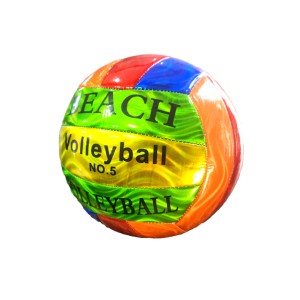 PELOTA DE VOLEY N°5 BRILLO